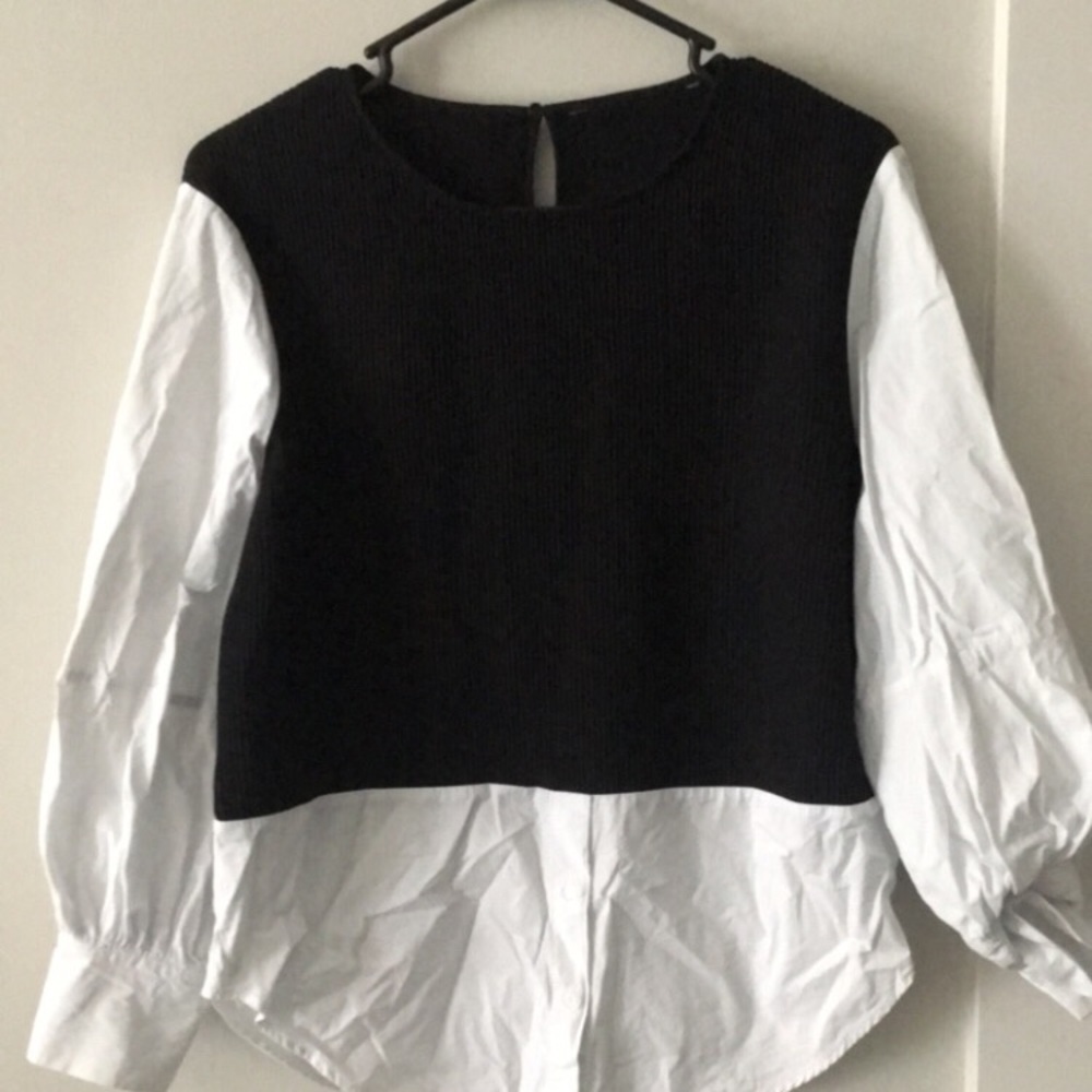 Dress shirt